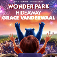 Hideaway (Wonder Park OST)