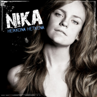 Heikkona hetkenä (Single)