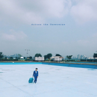Across The Uneeverse (Single)