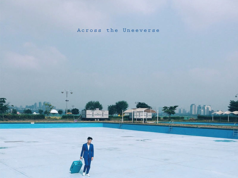 Across The Uneeverse (Single)
