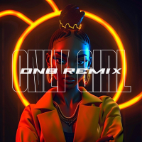 Only Girl (In The World) (Drum & Bass) (Single)