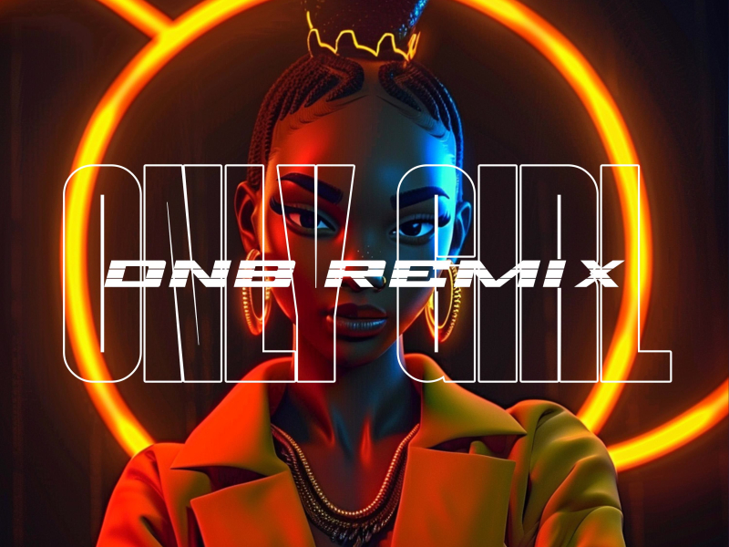 Only Girl (In The World) (Drum & Bass) (Single)