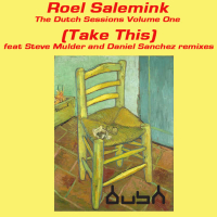 The Dutch Sessions Volume One