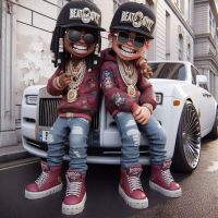 SEGUE O BAILE (Single)