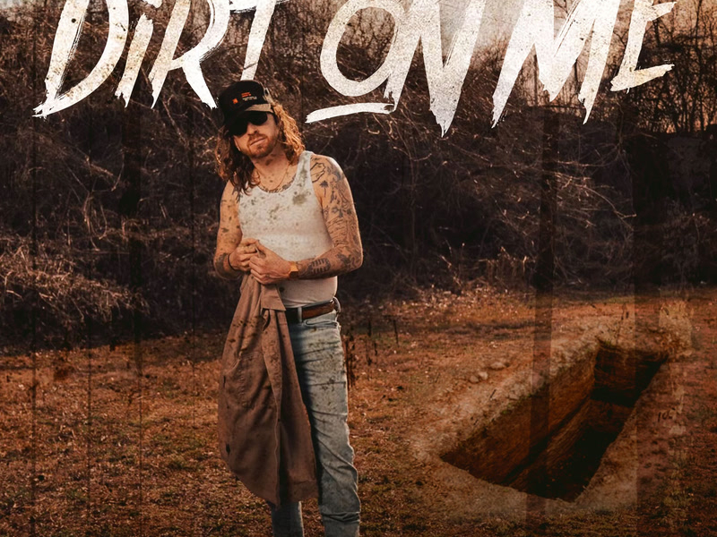 Dirt on Me (Single)