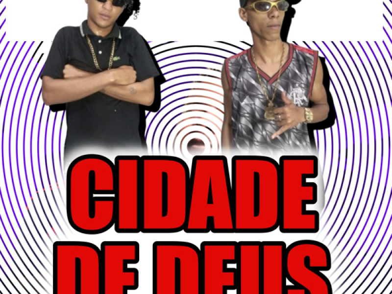 CIDADE DE DEUS (Single)
