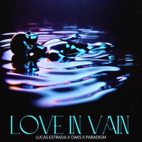 Love In Vain (Single)