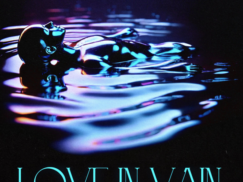 Love In Vain (Single)