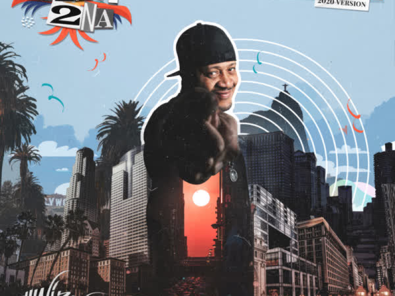 Comin' Thru (2020 Version) (Single)