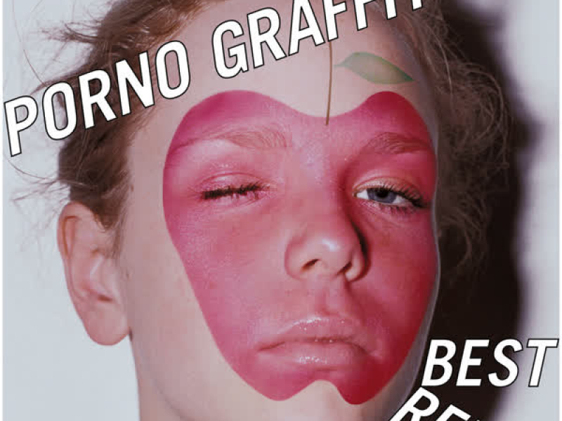 PORNO GRAFFITTI BEST RED'S