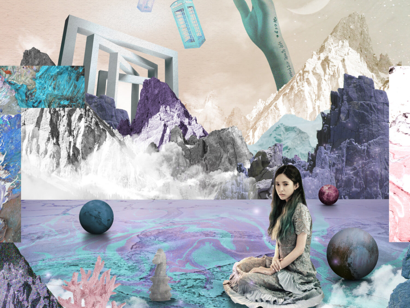 In the Time Spent With You (Single)