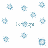 Froze (Single)