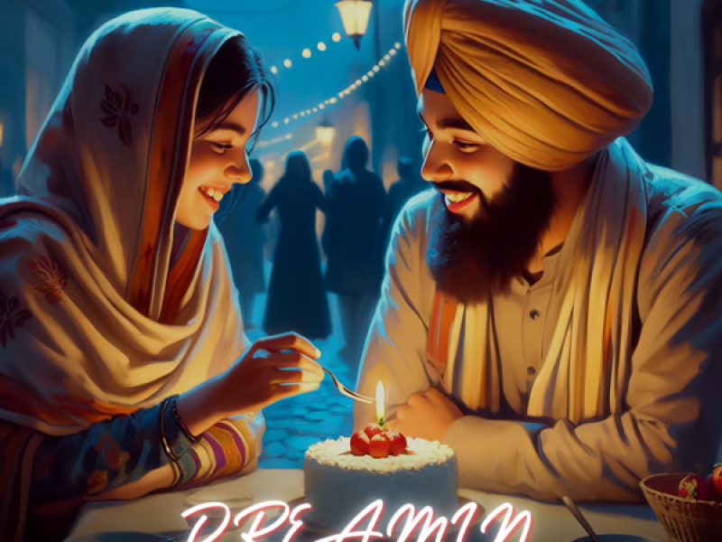 Dreamin (Chill Mix) (Single)