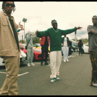 C'est puissant (MV) (Single)