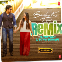 Baaton Ko Teri Remix (Single)