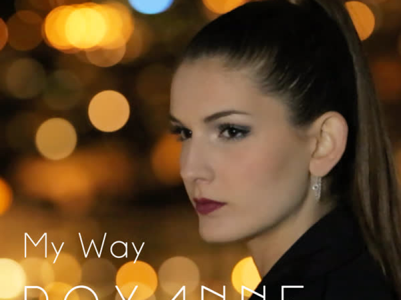 My Way (Single)