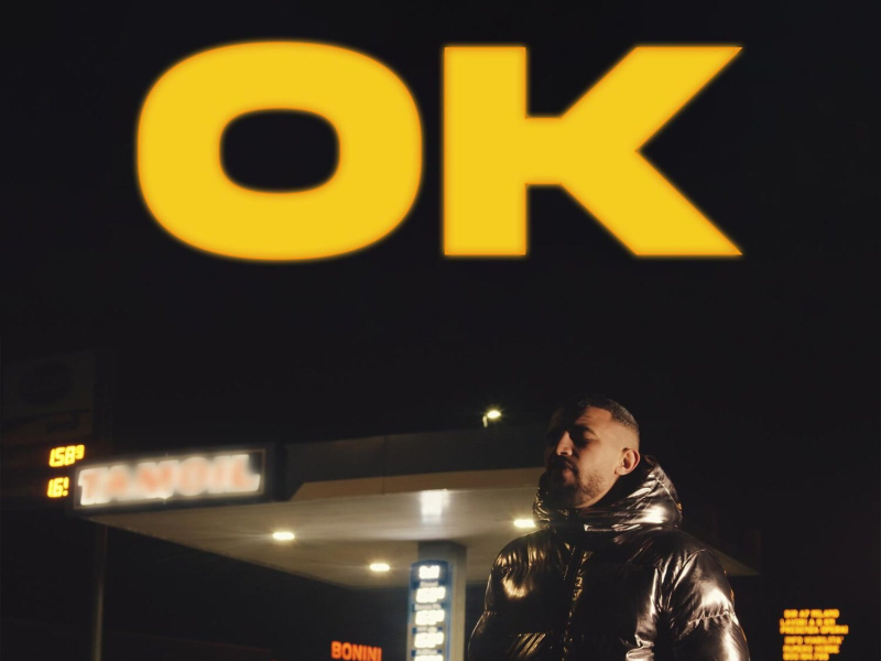 Ok (Single)