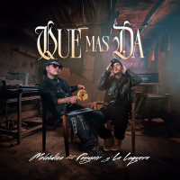 Que Mas Da (Single)
