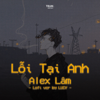 Lỗi Tại Anh (LUCY Remix) (Single)