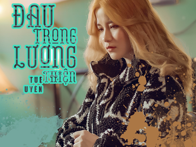 Đau Trong Lương Thiện (Single)