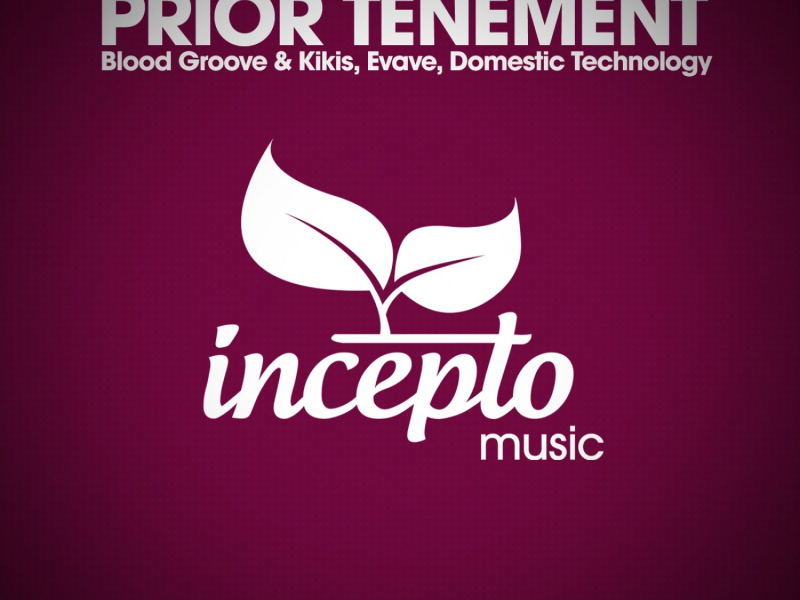 Prior Tenement (EP)