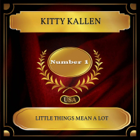 Little Things Mean A Lot (Billboard Hot 100 - No. 01) (Single)