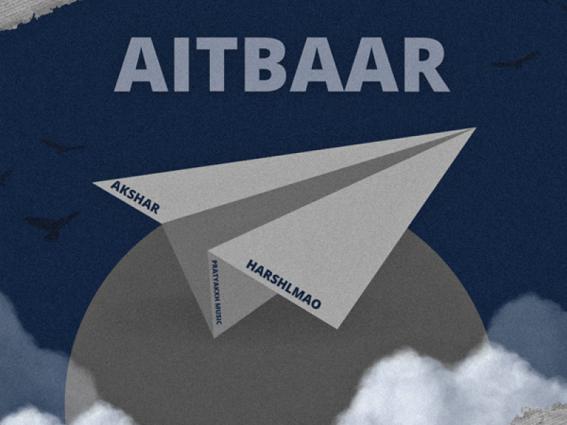 Aitbaar (Single)