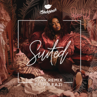 Suited (SynX Remix)[feat. Mr Eazi] (Single)