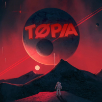 -TØPIA (EP)