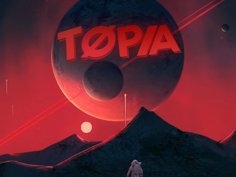 -TØPIA (EP)