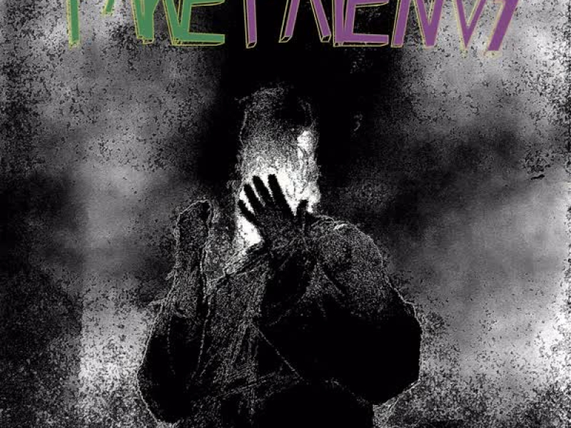 Fake Friends (Single)