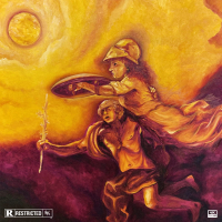 Já é Tarde (Single)