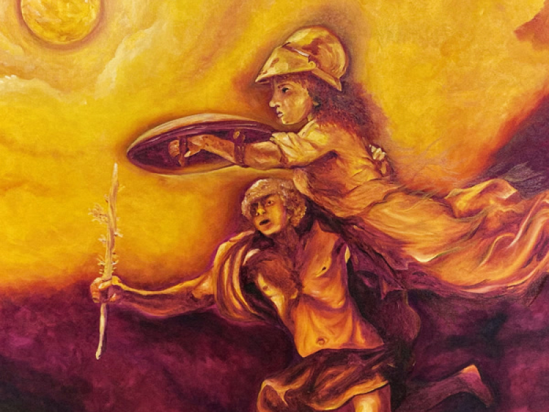 Já é Tarde (Single)