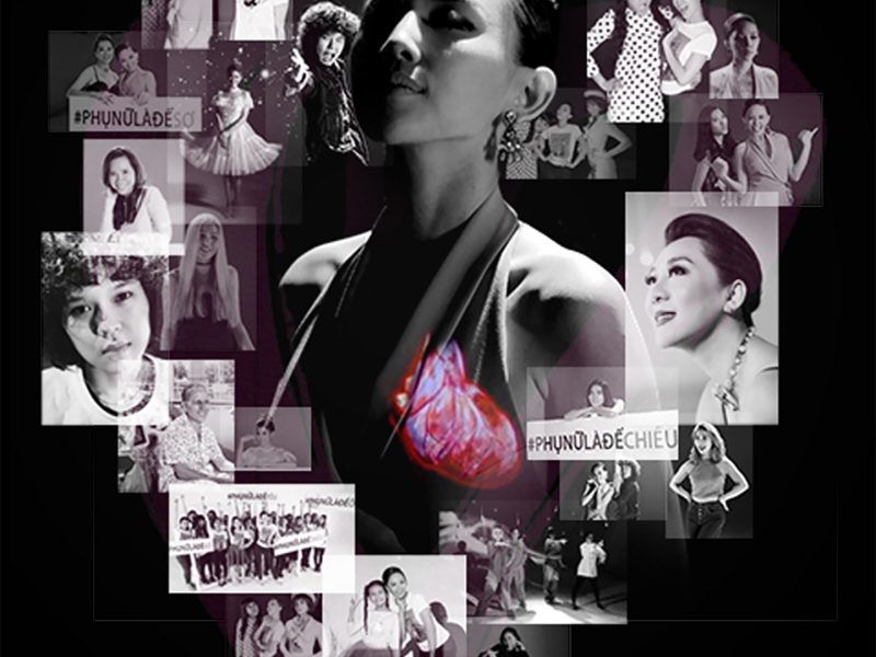 I'm in Love (Single)