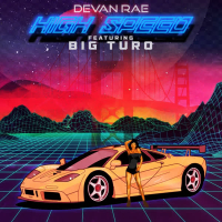 High Speed (feat. Big Turo) (Single)