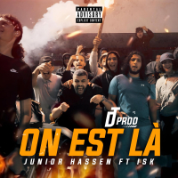 On est là (Single)
