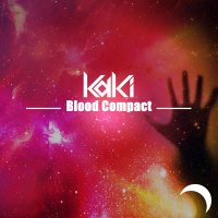 Blood Compact (EP)