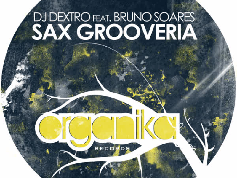 Sax Grooveria