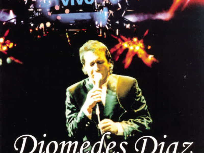 Diomedes Diaz de Parranda Vol. 2