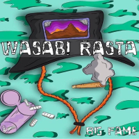 Wasabi Rasta