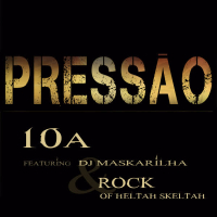 Pressão (Single)