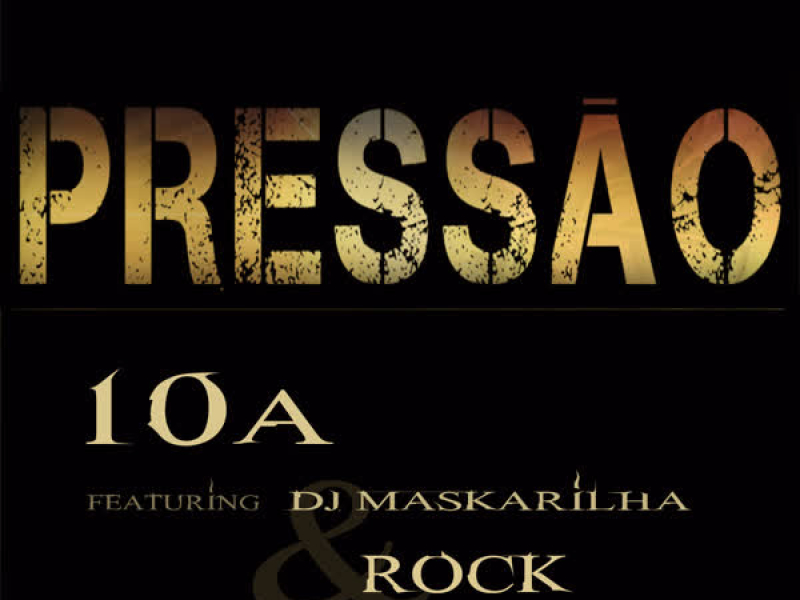 Pressão (Single)