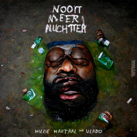 Nooit Meer Nuchter (Single)
