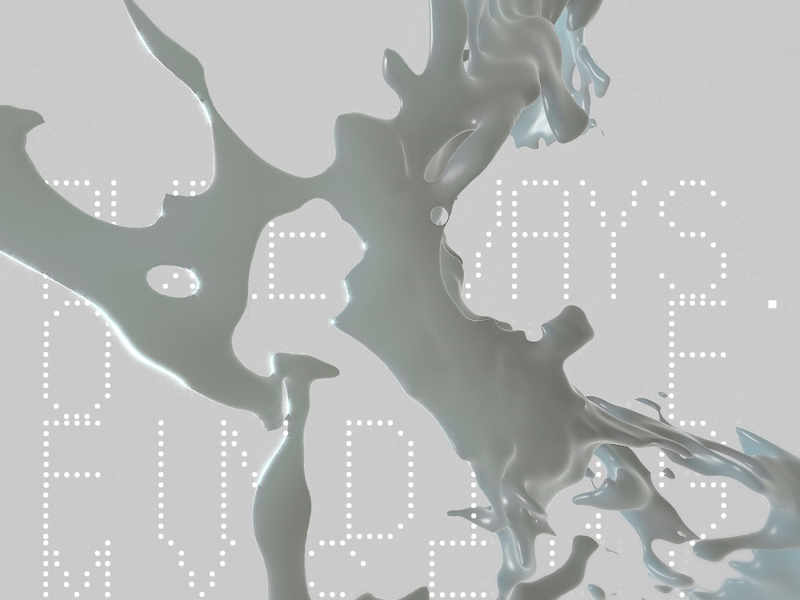 Pure Ways Of Finding Myself