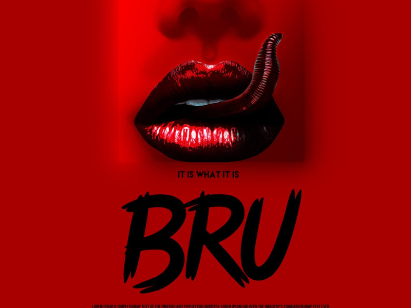 Bru (Single)