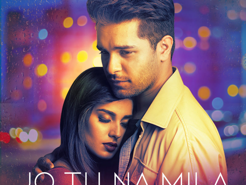 Jo Tu Na Mila (Trending Version) (Single)