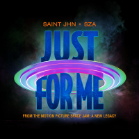 Just For Me (Space Jam: A New Legacy) (Single)