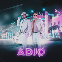 Adjø (Single)