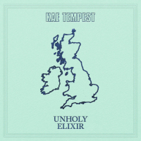Unholy Elixir (Single)