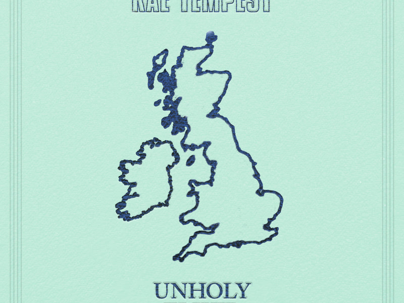 Unholy Elixir (Single)